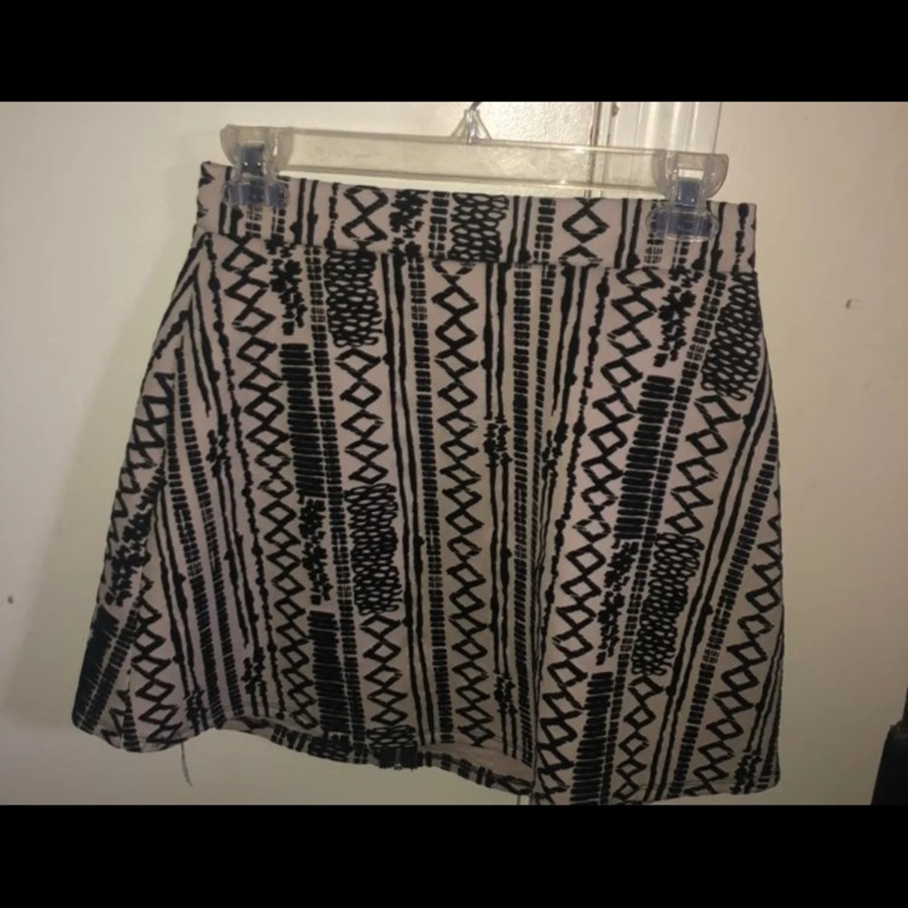Marshalls skirt